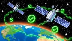 Planet Labs: The Sweden Deal's Tactical Setup