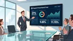 Peapack Private's Leadership Expansion and Strategic Implications: Enhanced Corporate Governance and Its Impact on Private Credit Investment Appeal