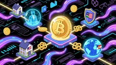 2026 Crypto Regulation: Strategic Positioning for Institutional Adoption in a Maturing Market