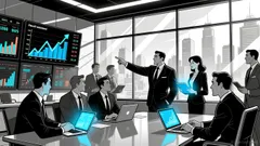 Binance's 2025 Growth: A Blueprint for Crypto Infrastructure Leadership