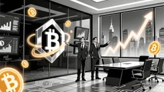 Michael Saylor's Bitcoin Accumulation Strategy: A Model for Institutional Bitcoin Exposure in a Volatile Market