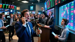 Wheels Up Experience (UP.N) Surges Over 50% — What’s Driving the Spike?