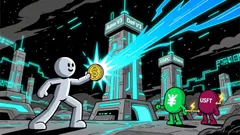 World Liberty's USD1: A Strategic Play in the DeFi Lending Boom