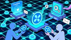 Cardano Founder Teases Bitcoin and XRP DeFi on Midnight Protocol