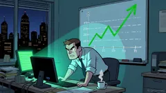 Zero Knowledge Proof's 100x Potential Explodes as Last-Chance Window Narrows While XRP and SHIB Drift Sideways