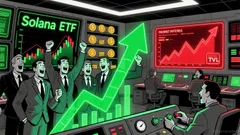 Solana's $145 Breakout: Can Institutional Demand Offset Fading Network Growth?