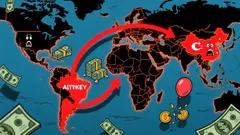 Federal Reserve Independence Under Threat: Implications for U.S. Financial Markets and Global Investors