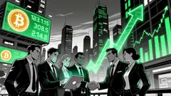 Bitcoin's Role in the Digital Decade: A Case for Strategic Allocation