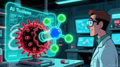 The AI-Bio Convergence and the Emergence of Physical AI in Drug Discovery: Why Investors Should Position for the 'Dealmaking Superbowl' in 2026