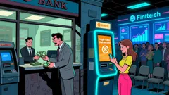 Bank Earnings in 2026: Navigating Regulatory Populism and Fed Uncertainty