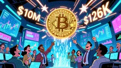 Hal Finney Predicted $10 Million Bitcoin Price 17 Years Ago - Analysts Now Revisit the Forecast