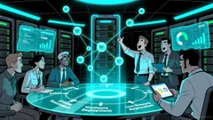 Zero Knowledge Proof (ZKP): The Next Privacy-First AI Blockchain Disruptor