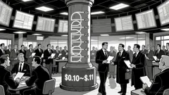 HBAR's Critical Fibonacci Re-test and Accumulation Signals: A Structural Bullish Setup