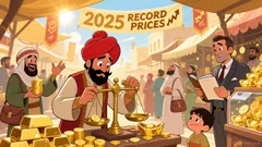 Trump's Pressure on the Fed and the Reshaping of Global Capital Flows