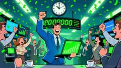 How Samsung's Profit Surge Signals a New Era for Micron and AI-Driven Memory Demand