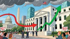 The Implications of the Powell Probe on Central Bank Independence and Market Stability