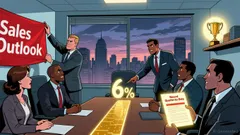 Abercrombie's 16% Drop: A Tactical Mispricing or a Prudent Pause?