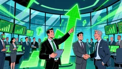 World Liberty Financial's Strategic Token Transfers and the Emergence of USD1 as a Key Stablecoin Play