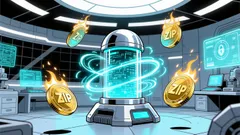 Why Zero Knowledge Proof's ICA Model and Live Infrastructure Outperform Traditional Presale Mechanics in 2026