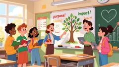 Gen Z Graduates Flocking to Education as Teach For America Reports 43% Surge in Hiring