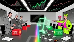 The Stablecoin Yield Battle: A Pivotal Inflection Point for U.S. Crypto Regulation and Market Structure