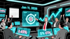 Ethereum's Institutional Adoption and Institutional Buying as a Catalyst for 2026-2028 Price Recovery
