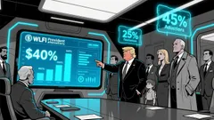 Trump's World Liberty Financial: A High-Stakes DeFi Play in a Regulated Crypto Era