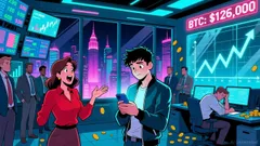 Bitcoin's Long-Term Valuation Potential: A Synthesis of Historical Predictions and Macroeconomic Models