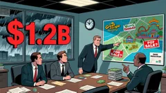 Six Flags' Trademark Filing: A Tactical Signal for Park Sales