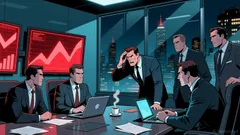 The Investment Implications of Trump's Proposed 10% Credit Card Rate Cap