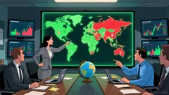 The Overlooked Re-Rating in Emerging Market Sovereign Bonds: A Dovish Central Bank Era Unfolds