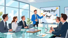 Abivax: Don't Just Buy The Rumor, Buy The Fundamentals