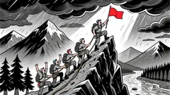 Monero's (XMR) All-Time High and the Risks of a Long Squeeze