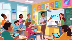 The Resurgence of Education as a Career and Its Implications for Impact Investing