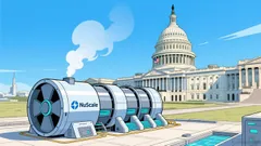 NuScale Power's Volatility and Future in the Trump-Driven Nuclear Energy Boom