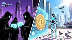 Why Altcoins Like IOTA (IP) and Monero (XMR) Are Outperforming Bitcoin Amid Stagnation