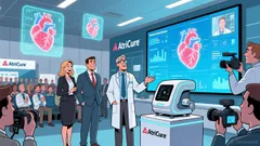 AtriCure Plummets 9.4% on Earnings Disappointment: Is the Medical Tech Giant Facing a Reckoning?