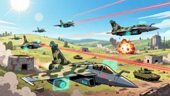 Dassault's $200M Bet: Building the Embedded AI Infrastructure for the Next Combat Aviation Paradigm