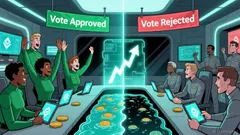 BMNR's ETH Accumulation Hinges on Thursday's Vote: A Tactical Breakdown