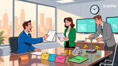 BMO's Special Cash Distribution for the BMO Global Health Care Fund: A Strategic Opportunity for ETF Investors