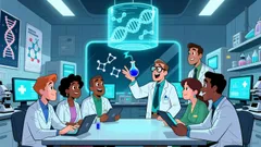 Sionna Therapeutics Plummets 9.3%: What's Fueling the Sharp Selloff in Biotech?