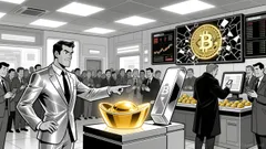 Why Gold and Silver Are Outperforming Bitcoin in 2026: A Deep Dive into Safe-Haven Demand and Geopolitical Divergence