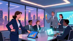 BitGo's IPO: A Strategic Play in Maturing Crypto Infrastructure