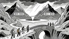 Solana's Impending Breakout: Is $143 the Catalyst for a $160+ Move?