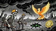 Is Now the Time to Buy the Bitcoin Dip Amid a Market Correction?