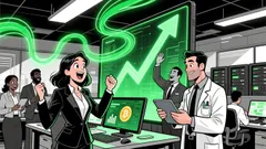 BlockDAG's Presale Momentum vs. Traditional Crypto Contenders: Evaluating the Investment Merit of Emerging Consensus Models in a Maturing Market