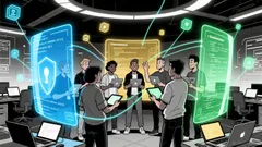 Bitcoin's Strengthening Decentralized Governance and Its Implications for Long-Term Security and Growth