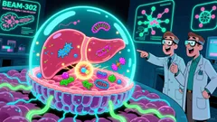 BEAM's Regulatory Momentum and Strategic Position in the Biotech Sector