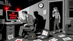 The Deepfake Dilemma: Regulatory Loopholes and the Future of Tech/Media Valuations