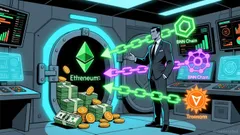 World Liberty Financial's USD1-Driven Lending Expansion: Strategic and Financial Implications for DeFi Yield Scaling